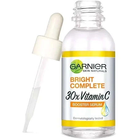 Vitamin C
