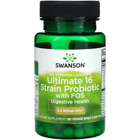 Probiotics