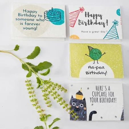 Greeting Cards